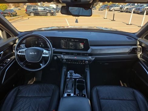 Used 2023 Kia Telluride EX X-Line image 14
