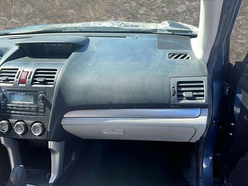 Used 2014 Subaru Forester 2.5i Premium w/ Popular Package #1 image 14