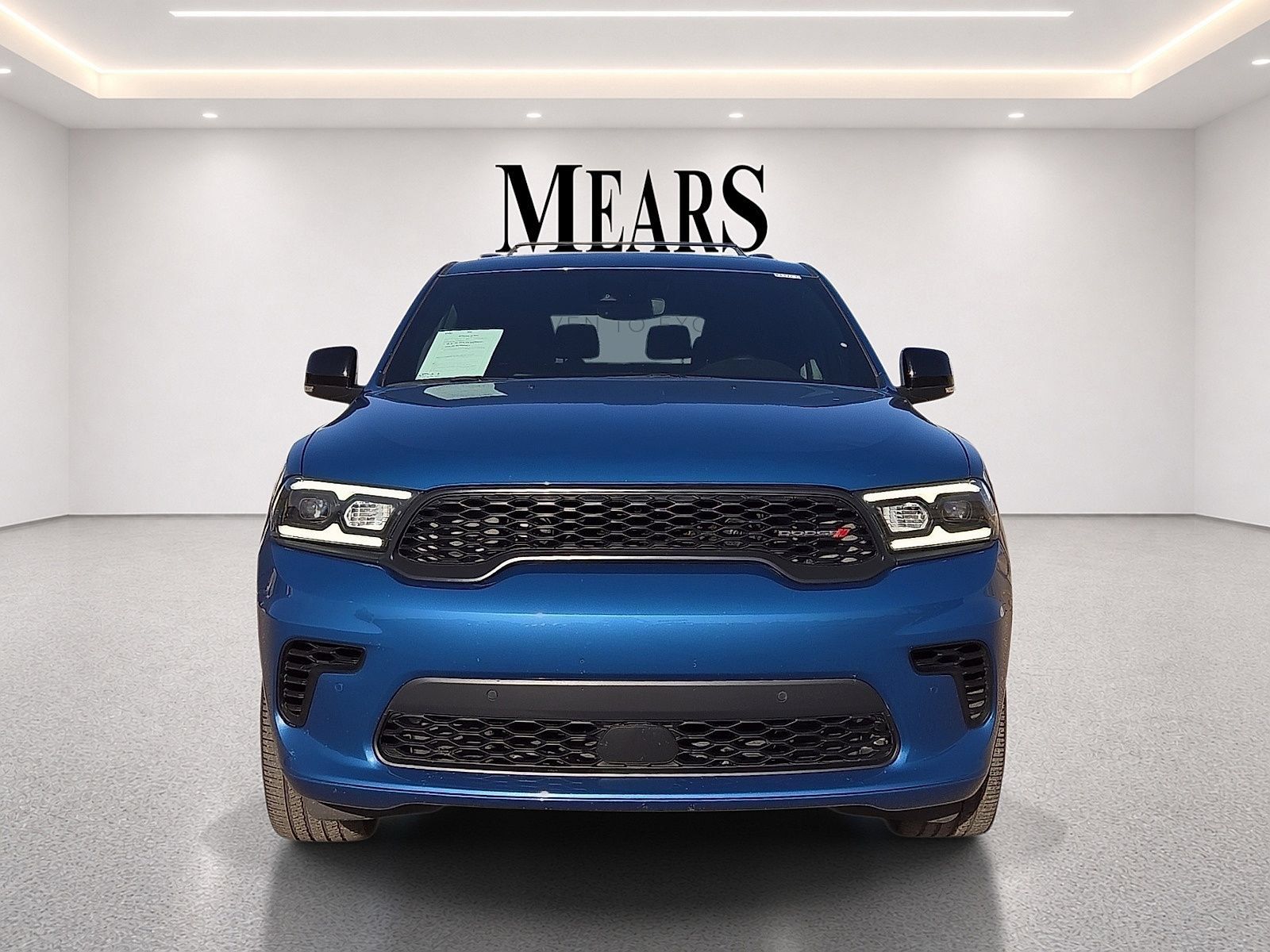 Used 2025 Dodge Durango GT AWD/4WD image 8