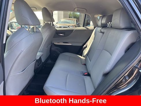 Certified 2022 Toyota Venza XLE AWD/4WD image 15