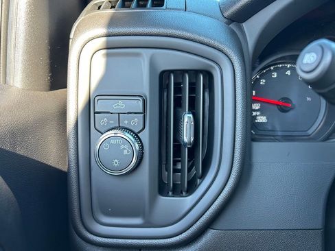 New 2026 GMC Sierra 1500 Pro w/ Graphite Edition RWD image 38