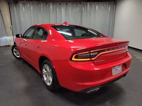 Used 2023 Dodge Charger SXT image 6