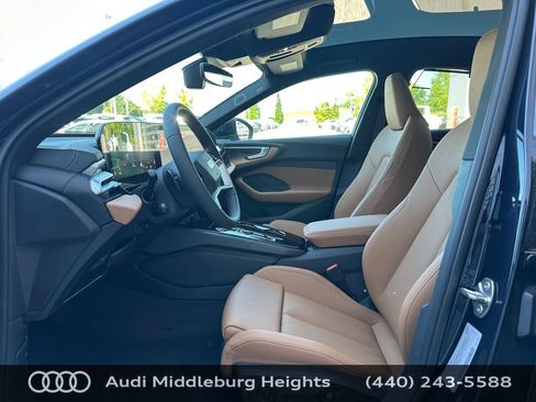 Used 2026 Audi A5 2.0T Premium Plus AWD/4WD image 10