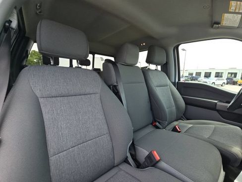 Used 2024 Ford F250 XL w/ STX Appearance Package AWD/4WD image 20