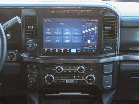 Used 2024 Ford F250 Lariat w/ Lariat Ultimate Package image 17