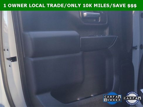 Used 2025 Chevrolet Silverado 2500 Custom w/ Custom Value Package image 33