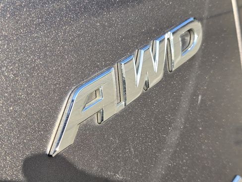 Used 2021 Honda CR-V EX-L image 32