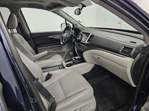 Used 2016 Honda Pilot EX-L image 25