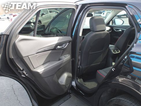 Certified 2023 Buick Envision Essence w/ Sport Touring Package image 20