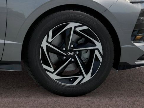 New 2026 Hyundai Sonata SEL image 8
