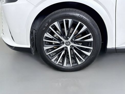 Certified 2025 Lexus RX 350 Premium Plus w/ Accessory Package (Z1) FWD image 33