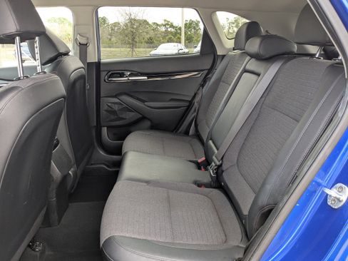 Used 2021 Kia Seltos S image 15