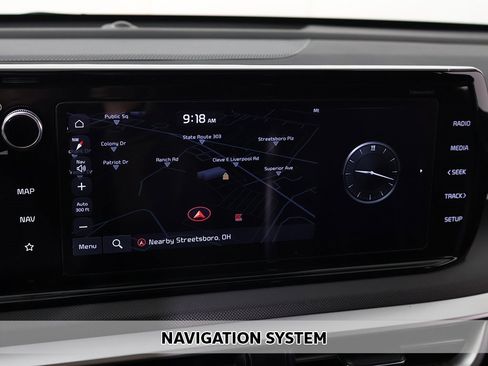 Used 2023 Kia K5 GT-Line image 3