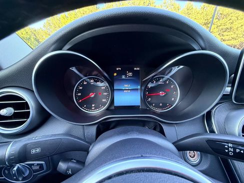 Used 2020 Mercedes-Benz C 300 Sedan image 17