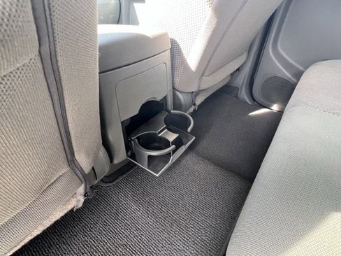 Used 2021 Nissan Frontier SV image 26