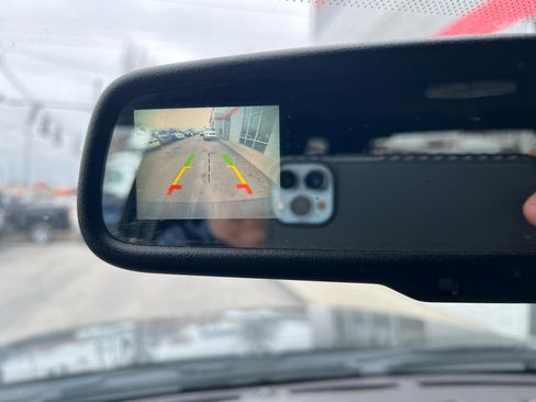 Used 2011 Ford Escape Limited w/ 302A Rapid Spec Order Code image 23