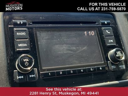 Used 2020 Honda HR-V LX