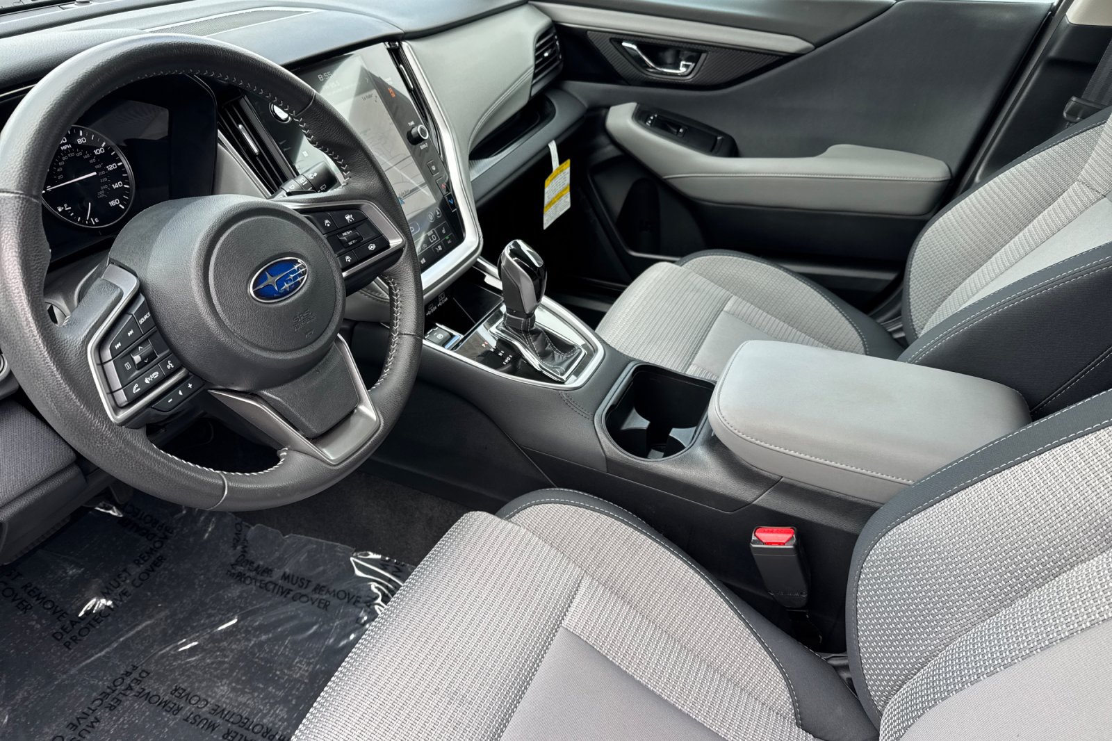 Certified 2025 Subaru Outback Premium AWD/4WD image 10