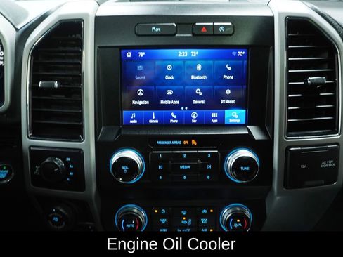 Used 2019 Ford F150 Lariat w/ Equipment Group 502A Luxury AWD/4WD image 18