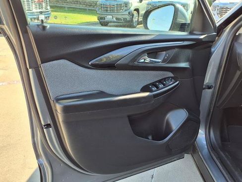 Used 2022 Chevrolet TrailBlazer LT FWD image 20