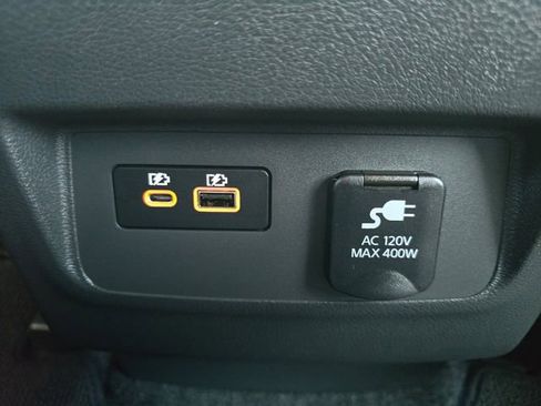 New 2026 Nissan Frontier SV w/ SV Convenience Package AWD/4WD image 26