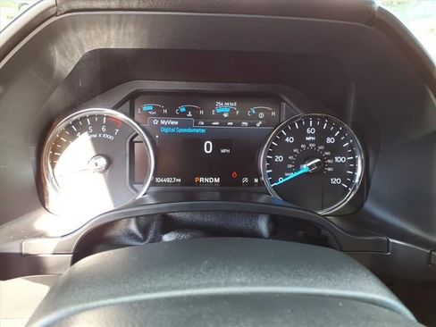 Used 2020 Ford Expedition Limited image 13