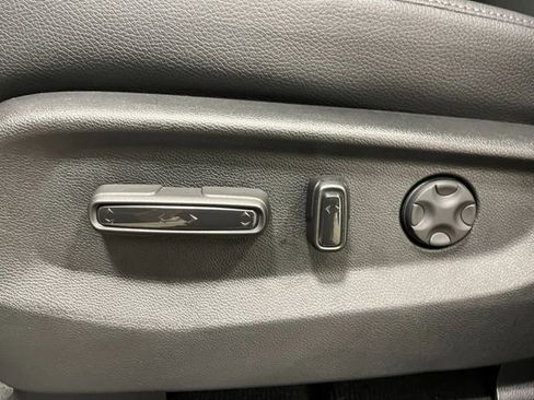 New 2026 Honda Odyssey EX-L image 10