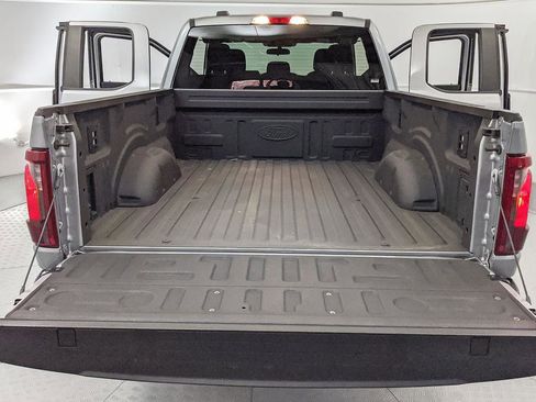 Certified 2024 Ford F150 STX w/ Mobile Office Package AWD/4WD image 19