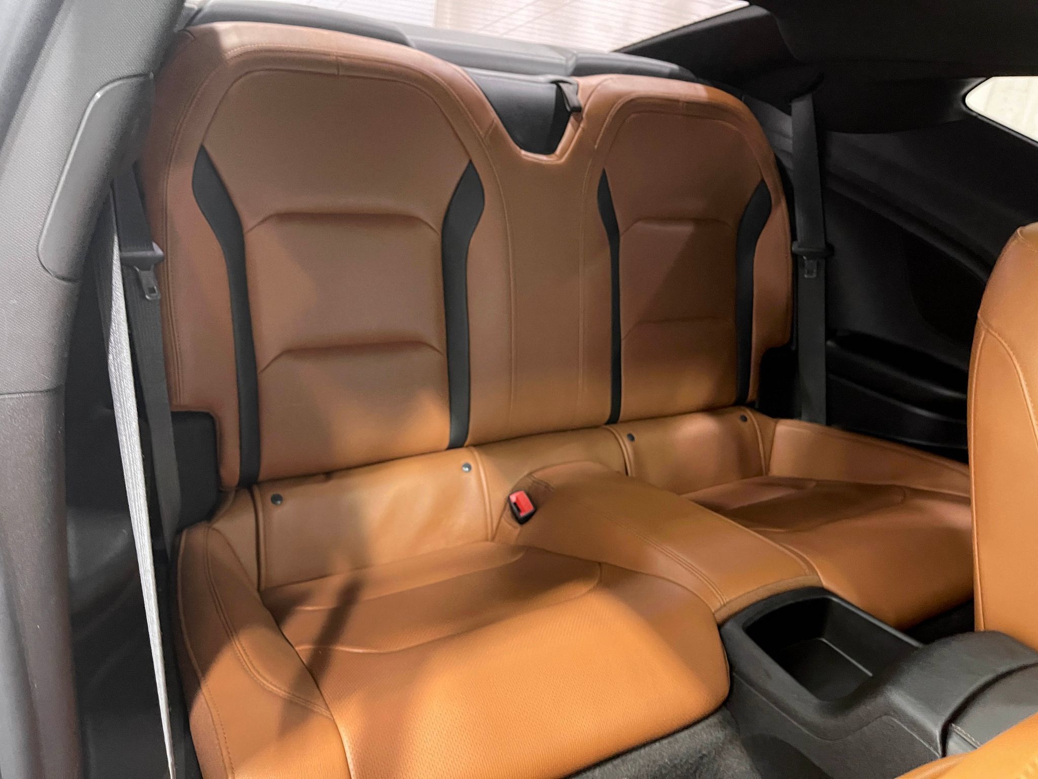 Used 2019 Chevrolet Camaro SS w/ LPO, Ground Effects Package RWD image 31