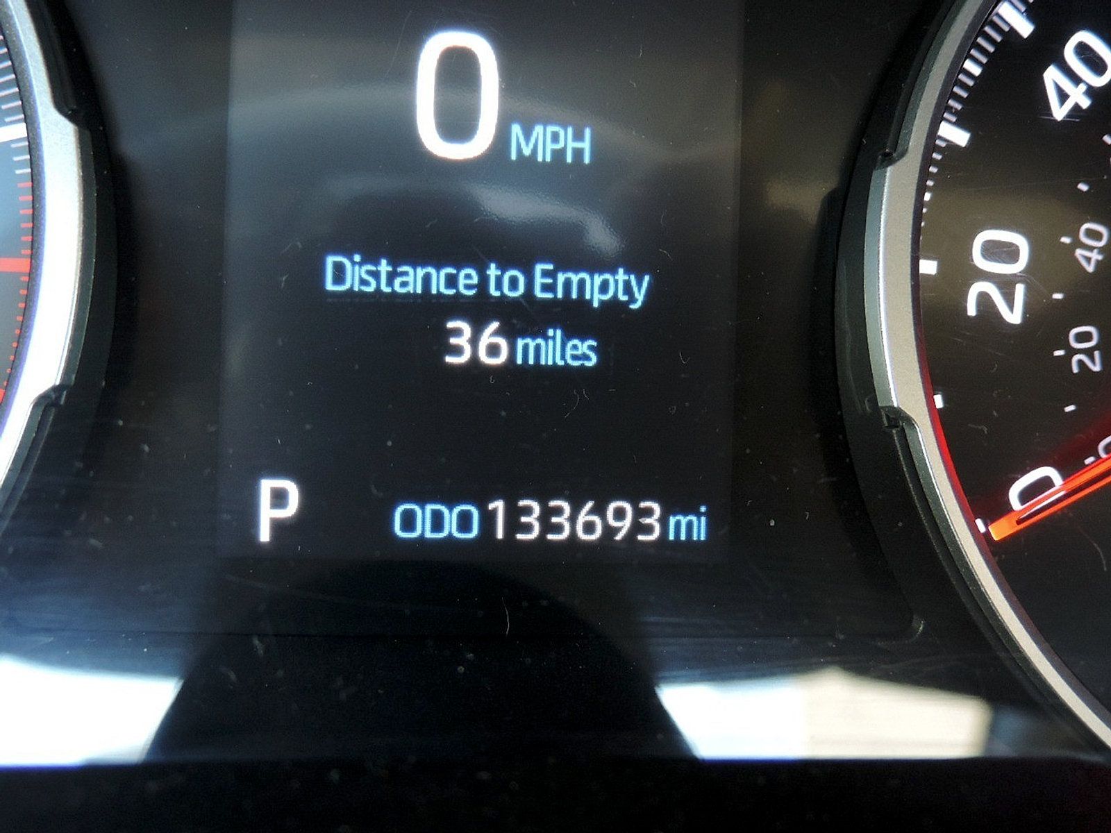 Used 2019 Toyota RAV4 XLE Premium FWD image 24