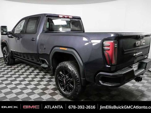 New 2026 GMC Sierra 2500 AT4 w/ AT4 Premium Plus Package image 3