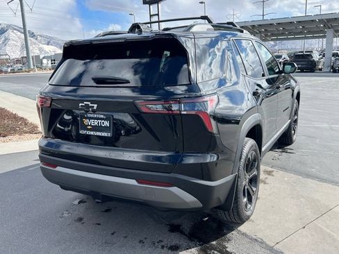 New 2026 Chevrolet Equinox LT w/ Convenience Package II image 29