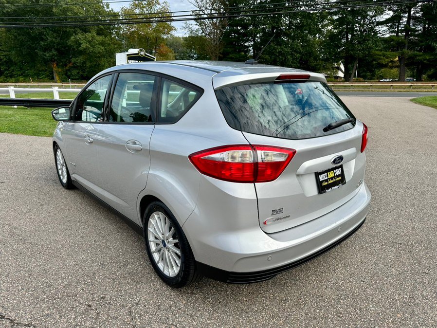 Used 2013 Ford C-MAX SE FWD image 8