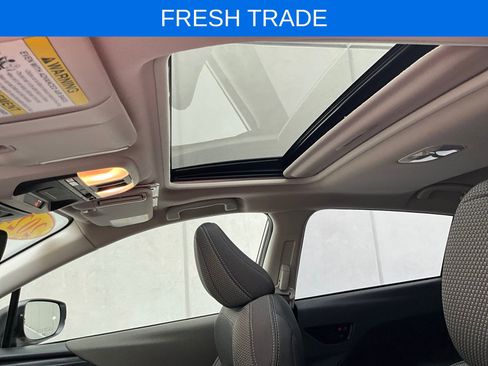 Certified 2024 Subaru Crosstrek 2.0i Premium image 24