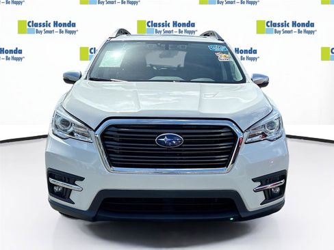 Used 2021 Subaru Ascent Touring w/ Popular Package #2A AWD/4WD image 2