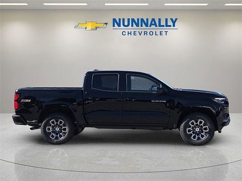 New 2026 Chevrolet Colorado Z71 image 6