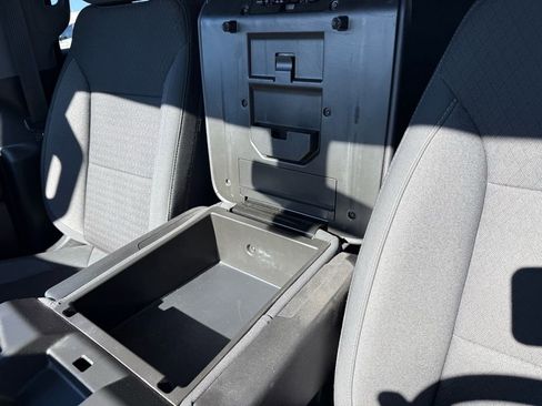 Used 2021 Chevrolet Silverado 1500 LT w/ Bed Protection Package image 26