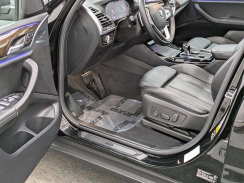 Used 2024 BMW X3 xDrive30i image 29