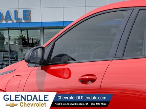 New 2027 Chevrolet Bolt LT FWD image 12