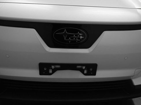 Used 2026 Subaru Solterra AWD/4WD image 21