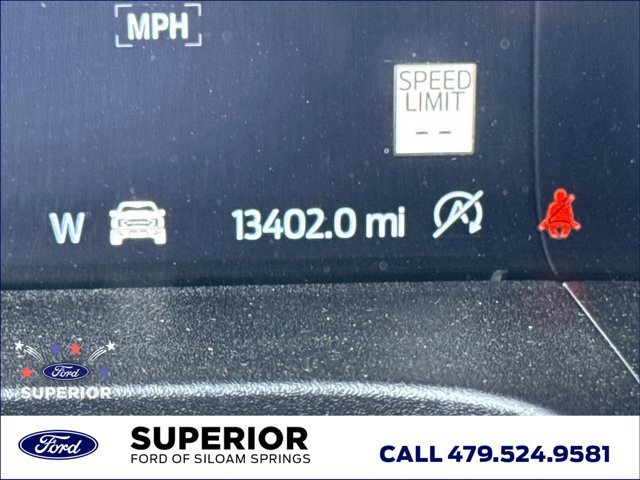 Used 2026 Ford Ranger Raptor AWD/4WD image 20