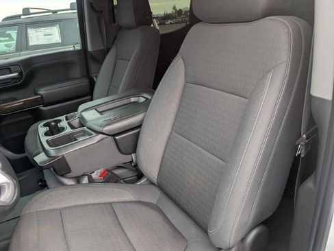 Certified 2021 GMC Sierra 1500 Elevation w/ X31 Off-Road Package image 9