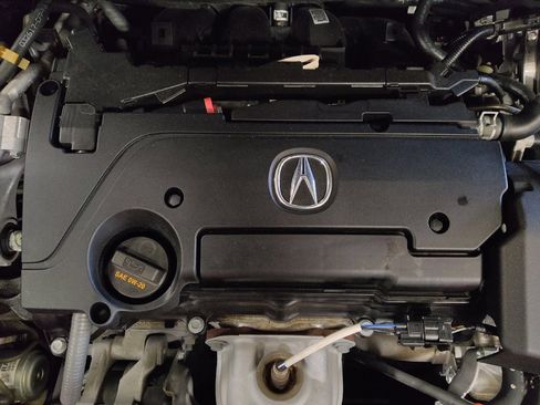 Used 2020 Acura ILX image 30