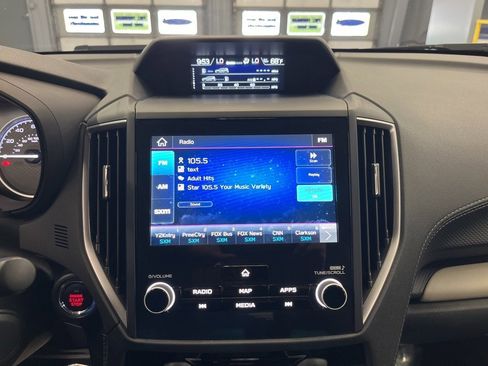 Certified 2024 Subaru Forester Limited image 22