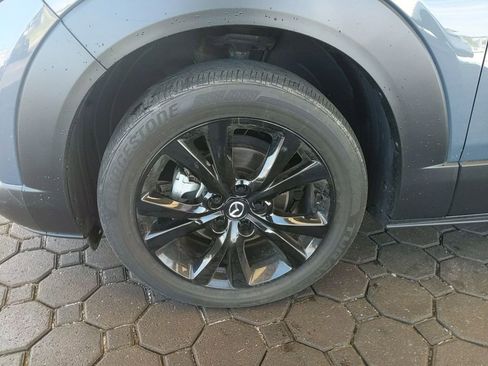 Used 2023 MAZDA CX-30 AWD 2.5 S w/ Preferred Package image 12