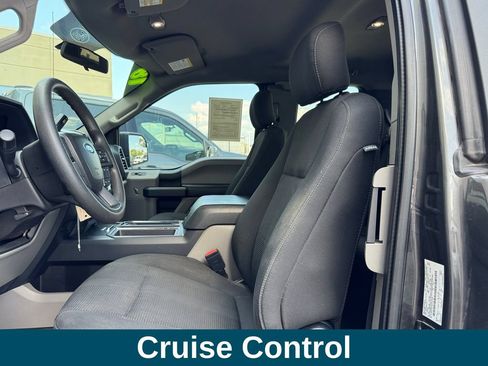Used 2018 Ford F150 XL w/ Equipment Group 101A Mid AWD/4WD image 18