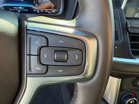 Certified 2024 Chevrolet Tahoe LT image 29