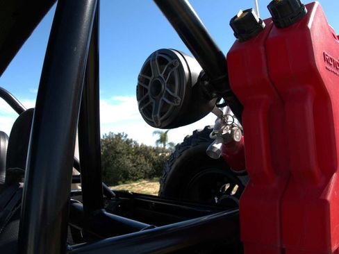 Used 2013 Jeep Wrangler Unlimited Rubicon w/ Dual Top Group image 33