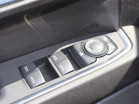 Used 2023 Chevrolet Silverado 1500 RST RWD image 20