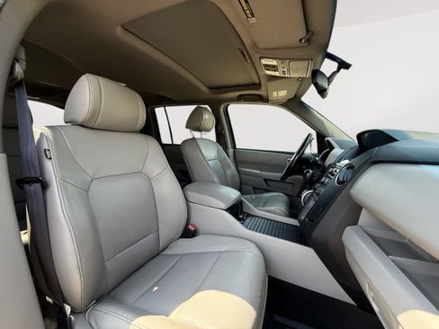 Used 2012 Honda Pilot EX-L image 22